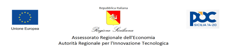 Logo finanziamento